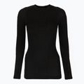Дамска термоактивна блуза X-Bionic Apani 4.0 Merino black/black