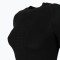 Дамска термоактивна блуза X-Bionic Apani 4.0 Merino black/black 3