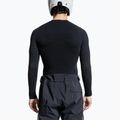 Мъжка термоактивна блуза X-Bionic Energy Accumulator 4.0 black/black 3