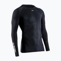 Мъжка термоактивна блуза X-Bionic Energy Accumulator 4.0 black/black 4