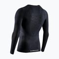 Мъжка термоактивна блуза X-Bionic Energy Accumulator 4.0 black/black 5