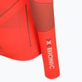 Мъжка термоактивна блуза X-Bionic Energy Accumulator 4.0 sunset orange/anthracite 3