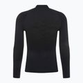 Мъжка термоактивна блуза X-Bionic Energy Accumulator 4.0 black/black 2