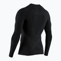 Мъжка термоактивна блуза X-Bionic Energy Accumulator 4.0 black/black 6