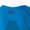 Детска термоактивна блуза X-Bionic Invent 4.0 LS teal blue/anthracite 4