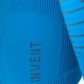 Детска термоактивна блуза X-Bionic Invent 4.0 LS teal blue/anthracite 5