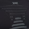 Мъжка термоактивна блуза X-Bionic Energy Accumulator Origins charcoal/pearl grey 3
