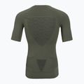 Мъжка термоактивна тениска X-Bionic Combat Energizer 4.0 Shirt olive green/anthracite 2