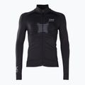 X-Bionic Racoon 4.0 Transmission Layer термален суитшърт сив RCYJ16S20U