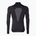 X-Bionic Racoon 4.0 Transmission Layer термален суитшърт сив RCYJ16S20U 2