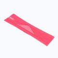 Термоактивна лента X-Bionic Headband 4.0 flamingo pink/arctic white 2