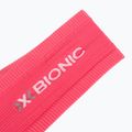 Термоактивна лента X-Bionic Headband 4.0 flamingo pink/arctic white 3
