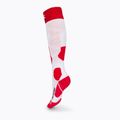 X-Socks Ski Patriot 4.0 Полша ски чорапи бели XSSS53W20U 2