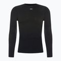 Мъжка термоактивна блуза X-Bionic Energy Accumulator 4.0 LS opal black/arctic white