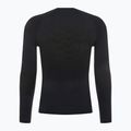 Мъжка термоактивна блуза X-Bionic Energy Accumulator 4.0 LS opal black/arctic white 2
