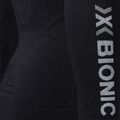 Мъжка термоактивна блуза X-Bionic Energy Accumulator 4.0 LS opal black/arctic white 4