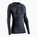 Дамска термоактивна блуза X-Bionic Energy Accumulator 4.0 opal black/arctic white