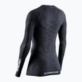 Дамска термоактивна блуза X-Bionic Energy Accumulator 4.0 opal black/arctic white 2