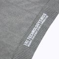 Мъжка термоактивна тениска X-Bionic Invent 4.0 Lt Singlet Grey Melange/Anthracite 4