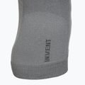 Мъжка термоактивна тениска X-Bionic Invent 4.0 Lt Singlet Grey Melange/Anthracite 5