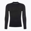 Мъжка термоактивна блуза X-Bionic Energy Accumulator 4.0 Turtle Neck opal black/arctic white 3
