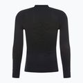 Мъжка термоактивна блуза X-Bionic Energy Accumulator 4.0 Turtle Neck opal black/arctic white 4