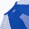 Мъжка термоактивна тениска X-Bionic Invent 4.0 Patriot Running Shirt blue 4