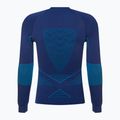 Мъжка термоактивна блуза X-Bionic Energy Accumulator 4.0 LS navy/blue 2