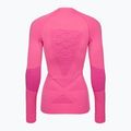 Дамска термоактивна блуза X-Bionic Energy Accumulator 4.0 LS magnolia purple/fuchsia 2
