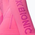 Дамски термален суитшърт X-Bionic Energy Accumulator 4.0 magnolia purple/fuchsia 3