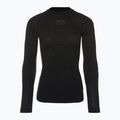 Дамски термален суитшърт X-Bionic Merino black/black 3