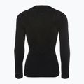 Дамски термален суитшърт X-Bionic Merino black/black 4