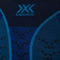 Мъжка термоактивна блуза X-Bionic Merino dark ocean/sky blue 4
