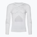 Термоактивна блуза X-Bionic Energy Accumulator 4.0 Armadillo arctic white/pearl grey