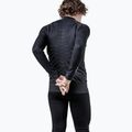 Мъжки термо суитшърт X-Bionic Energizer 4.0 Transmission Layer Full Zip opal black/arctic white 4