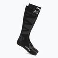 Скиорски чорапи X-Socks Ski Control 4.0 black night/charcoal