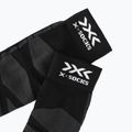 Скиорски чорапи X-Socks Ski Control 4.0 black night/charcoal 3