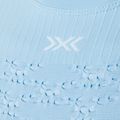 Дамска термоактивна блуза X-Bionic Energy Accumulator 4.0 LS ice blue/arctic white 3