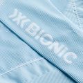 Дамска термоактивна блуза X-Bionic Energy Accumulator 4.0 LS ice blue/arctic white 4