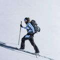 Дамска термоактивна блуза X-Bionic Energy Accumulator 4.0 LS ice blue/arctic white 8