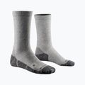 Чорапи X-Socks Core Natural Crew medium grey