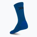 Чорапи X-Socks Core Sport Graphic Crew twyce blue 2