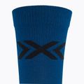 Чорапи X-Socks Core Sport Graphic Crew twyce blue 3