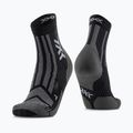 Чорапи X-Socks Trekking Perfom Ankle black/charcoal