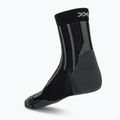 Чорапи X-Socks Trekking Perfom Ankle black/charcoal 2