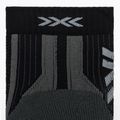 Чорапи X-Socks Trekking Perfom Ankle black/charcoal 3