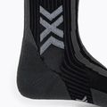 Чорапи X-Socks Trekking Perfom Ankle black/charcoal 4