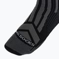 Чорапи X-Socks Trekking Perfom Ankle black/charcoal 5