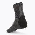 Чорапи за трекинг X-Socks Hike Hike Perform Merino Ankle black/charcoal 2