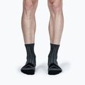 Чорапи за трекинг X-Socks Hike Hike Perform Merino Ankle black/charcoal 5